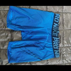 Nike Pro Underwear